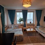Apartroom Muenchen-ost Berg-am-laim Apartment Munich