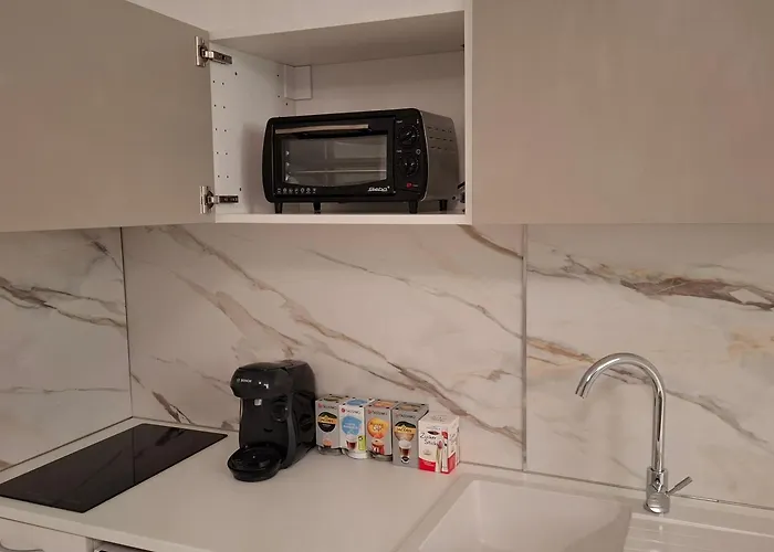 Apartroom Muenchen-ost Berg-am-laim