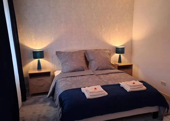 Διαμέρισμα Apartroom Muenchen-ost Berg-am-laim