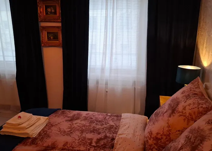 Apartroom Muenchen-ost Berg-am-laim Munique