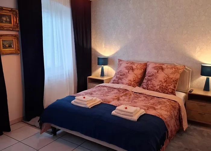 Apartroom Muenchen-ost Berg-am-laim Apartamento Munique