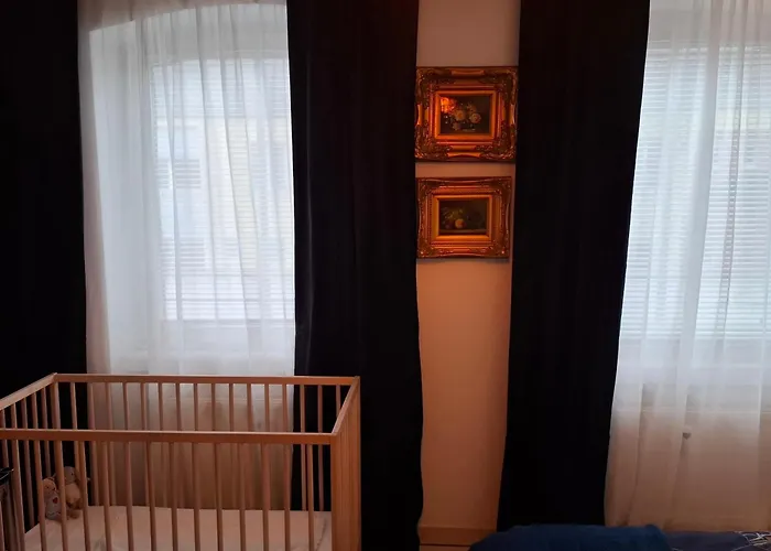 Apartroom Muenchen-ost Berg-am-laim Apartamento Munique