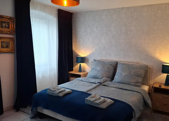 Apartroom Muenchen-ost Berg-am-laim * Munique