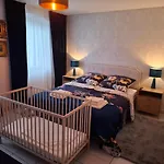 Apartroom Muenchen-ost Berg-am-laim Daire