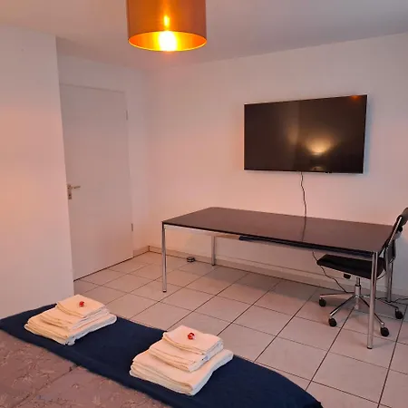 Apartroom Muenchen-ost Berg-am-laim ميونيخ